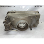 CITROËN Jumper (94-02) - Phare droit H4 CARELLO 9126