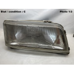 CITROËN Jumper (94-02) - Phare droit H4 CARELLO 9126