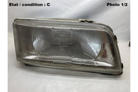 CITROËN Jumper (94-02) - Phare droit H4 CARELLO 9126