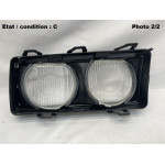 BMW E36 - Verre de phare droit BOSCH 1305621960