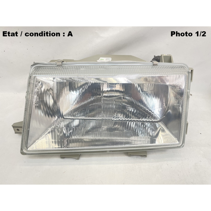 RENAULT 9, 11 (86-89) - Phare gauche Code Européen CIBIE 67506579