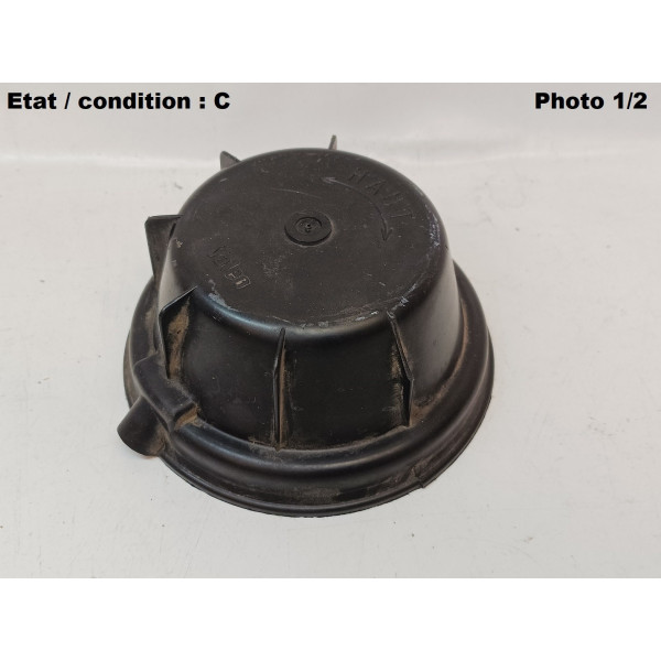RENAULT - Headlight housing VALEO 086703