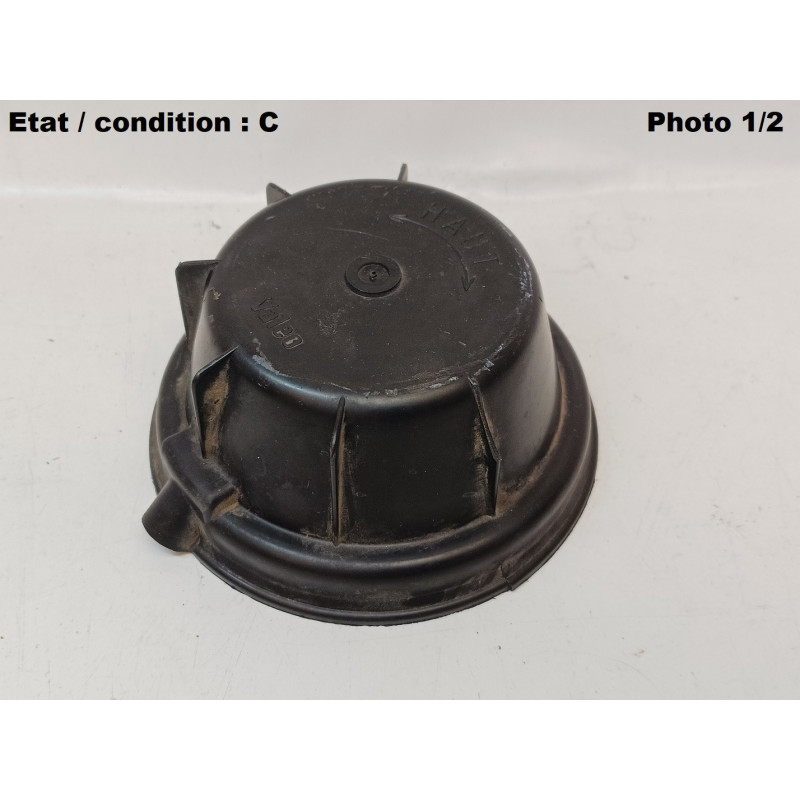 RENAULT - Cache arrière de phare VALEO 086703