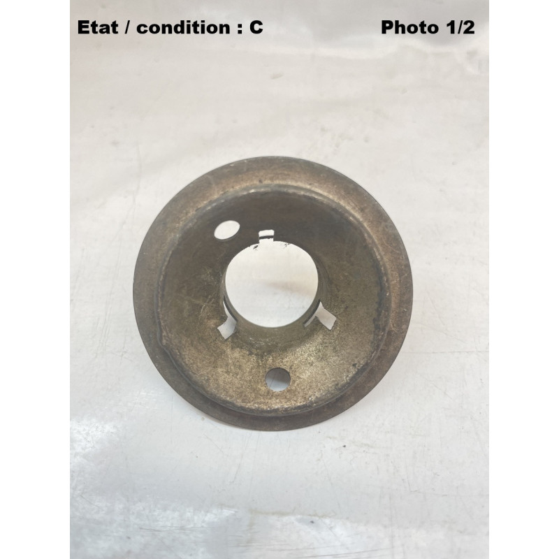 BA21s - Porte-lampe MARCHAL 4667