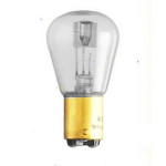 BA15d - Lampe 6V 35/35W incolore