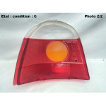 Renault Twingo (-98) - Right taillight lens CARELLO L3004