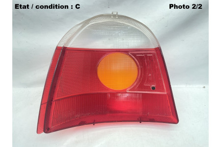 RENAULT Twingo (-98) - Cabochon feu arrière droit CARELLO L3004