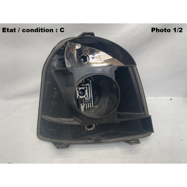 RENAULT Twingo (-98) - Platine feu arrière gauche CARELLO 36.970.748 S