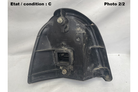copy of Left taillight bulb holder CARELLO 36.970.748 S