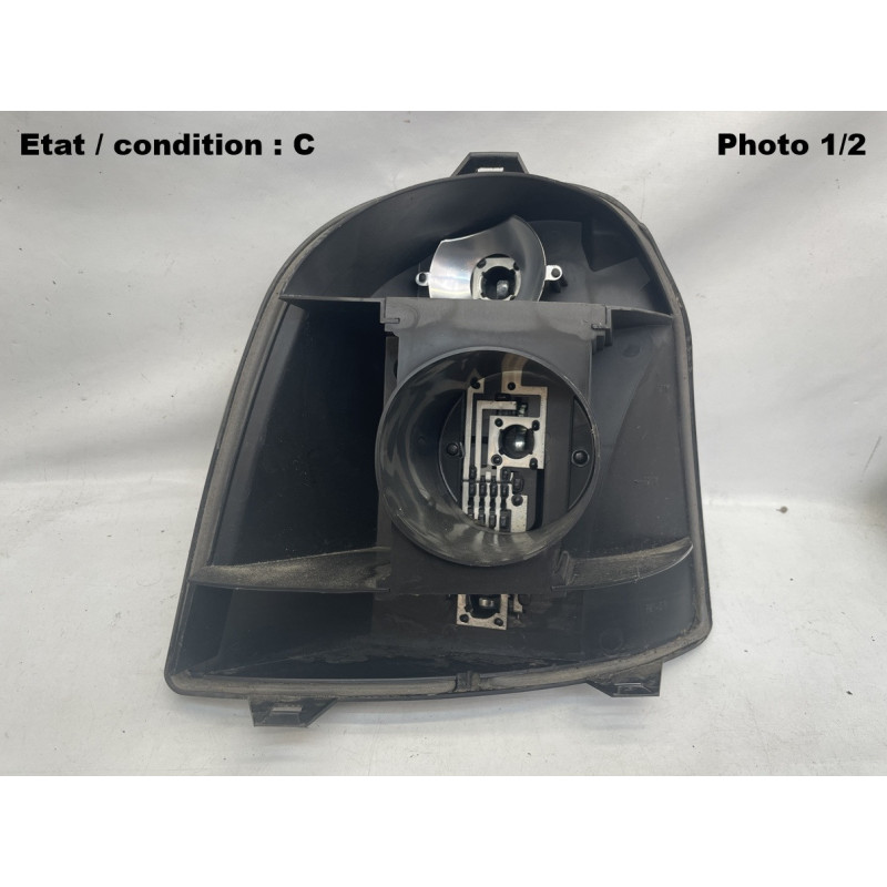 copy of Left taillight bulb holder CARELLO 36.970.748 S