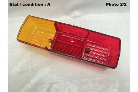 Left taillight lens JOKON 43356