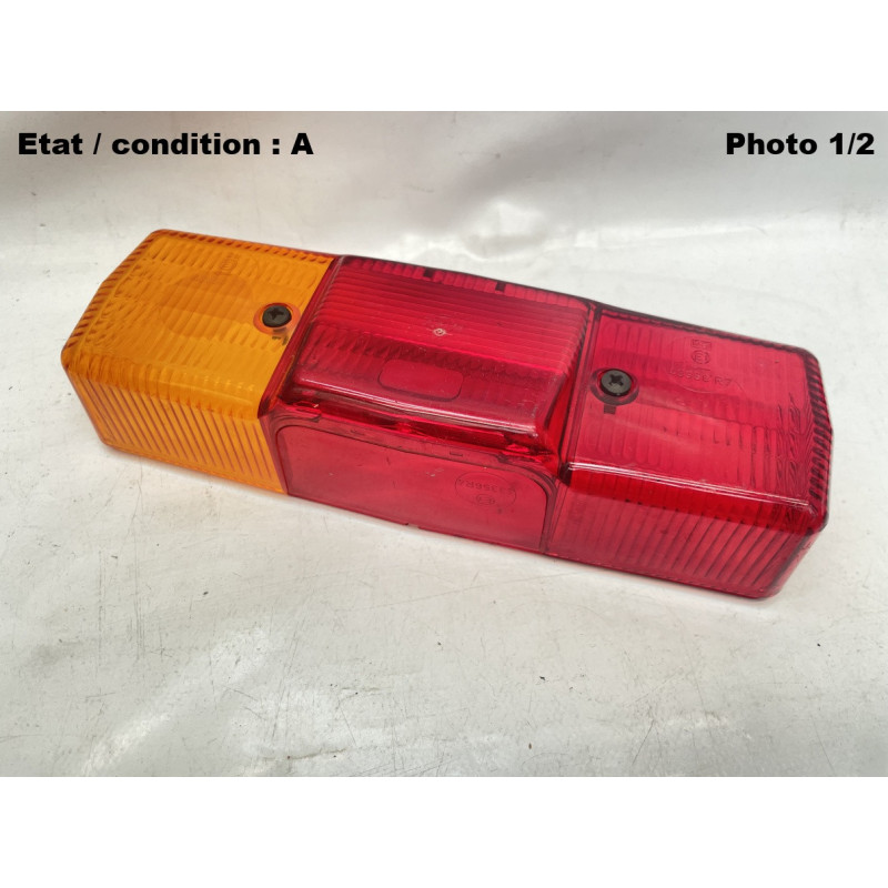 Left taillight lens JOKON 43356