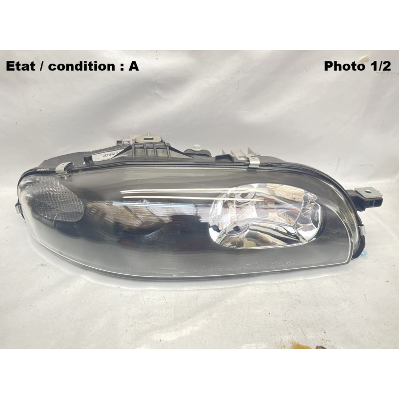 FIAT Marea - Phare droit H1+H1 VALEO 086221