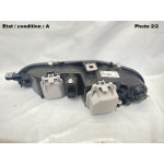 FIAT Marea - Phare droit H1+H1 VALEO 086221
