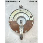 BA21S - Porte-lampe MARCHAL 15096