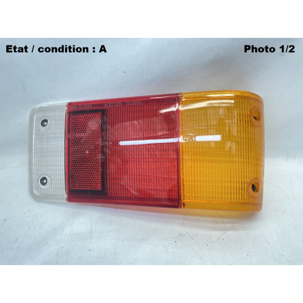 FORD Escort (74-80) - Cabochon feu arrière droit ALTISSIMO 26.8534