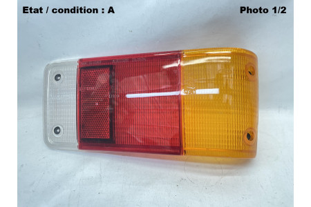 FORD Escort (74-80) - Right taillight lens ALTISSIMO 26.8534