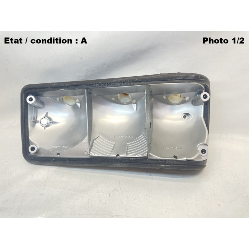 FORD Escort (74-80) - Platine feu arrière droit ALTISSIMO 32.8670-R
