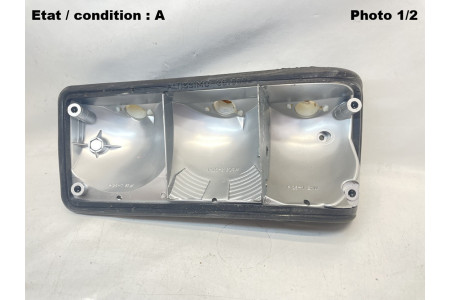 FORD Escort (74-80) - Platine feu arrière droit ALTISSIMO 32.8670-R