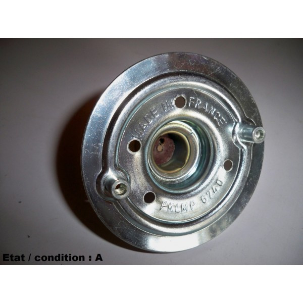 Taillight or indicator bulb holder PK 6740 (1 function)