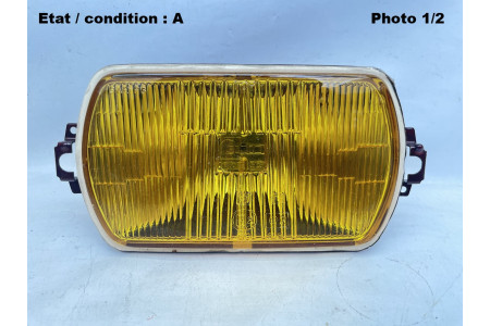 CIBIE 95 - Foglight headlight H2 - 450150
