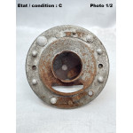 BA21d - Bulb holder AUTEROCHE
