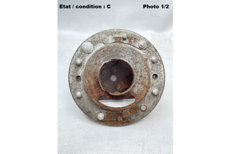 BA21d - Bulb holder AUTEROCHE