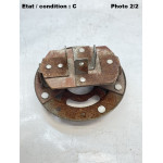 BA21d - Bulb holder AUTEROCHE