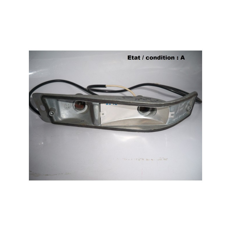 Left front light indicator bulb holder PK LMP 3125