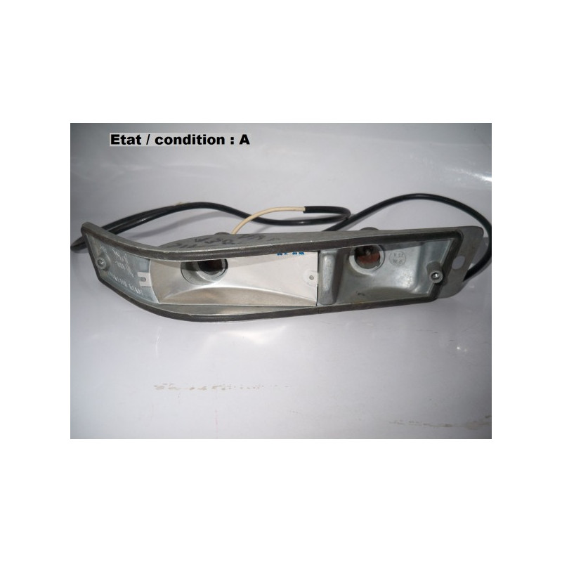 Left front light indicator lampholder PK LMP 3125