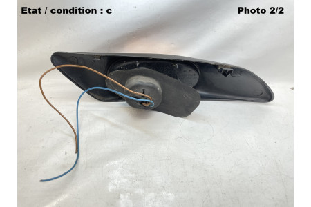 Left complete wing indicator light OLSA 02.137.00