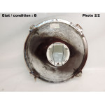 PEUGEOT 404 - Phare H4 CIBIE 470182