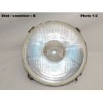 Headlight H4 CIBIE 470182