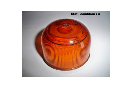 Opaque clearance light MARCHAL