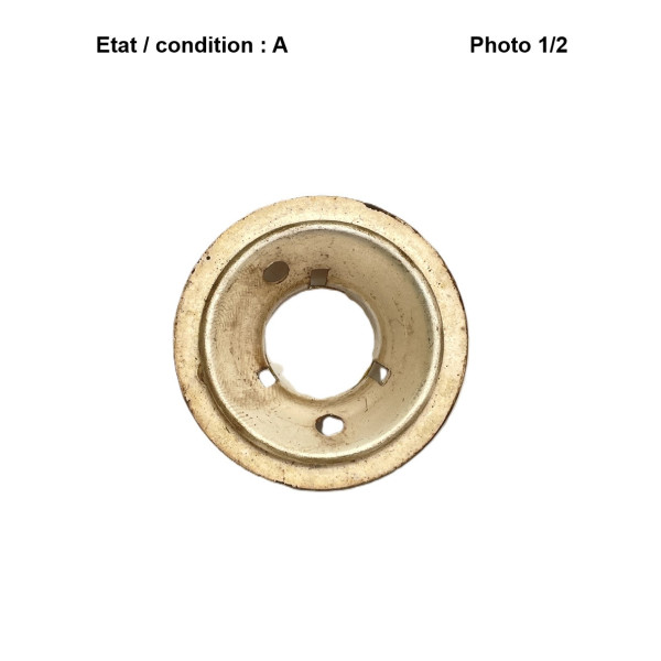 BA21s - Porte-lampe MARCHAL 4667
