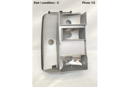 CITROEN BX break - Left taillight reflector AXO