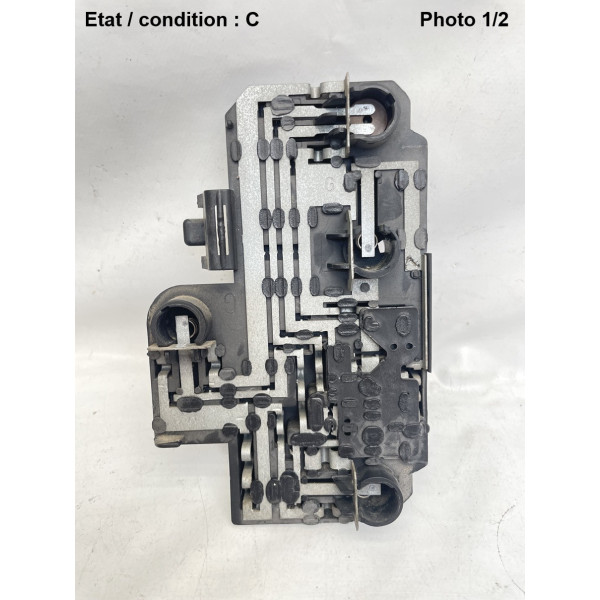 CITROEN BX break - Left taillight bulb holder AXO