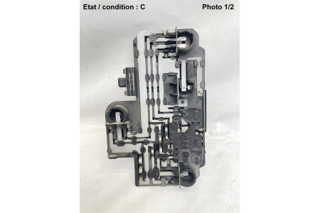CITROEN BX break - Left taillight bulb holder AXO