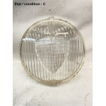 Foglight headlight lens MARCHAL 640