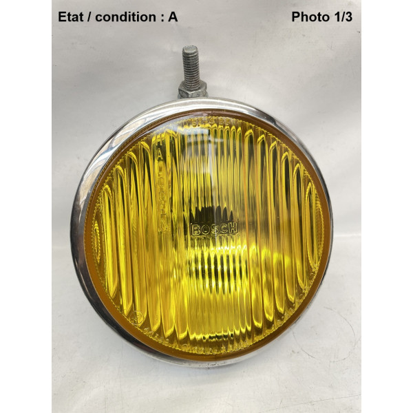 BOSCH 0305451004 - Complete foglight, chromed