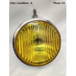 BOSCH 0305451004 - Complete foglight, chromed