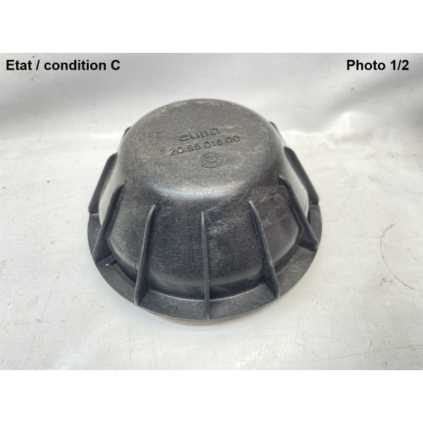 Headlight housing ELMA 20.95.016.00