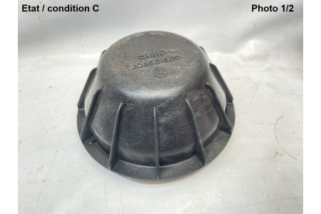 Headlight housing ELMA 20.95.016.00