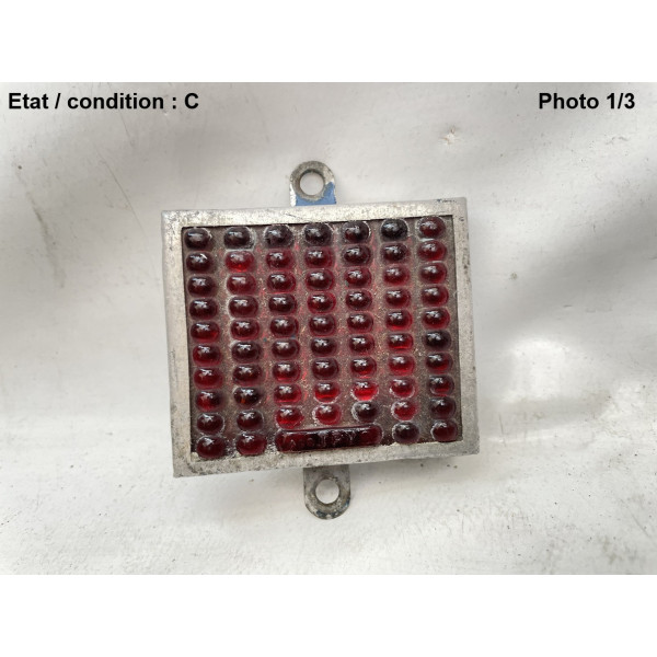 Reflector TPV  2 BEVAPHOTE (BV)