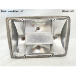 PEUGEOT 104 (80-88) - Left taillight bulb holder QUILLERY 26535 (w/o FL and RL)