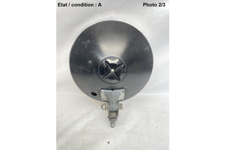 BOSCH 2305302909 - Phare antibrouillard complet