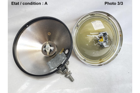 BOSCH 2305302909 - Complete foglight