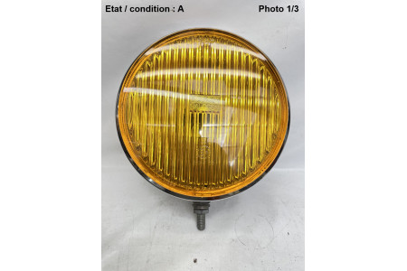 BOSCH 2305302909 - Complete foglight
