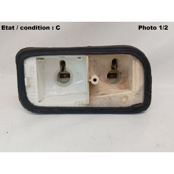 Right front light indicator bulb holder SEIMA 10530D