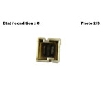 Bulb holder side light Wedge Base VALEO